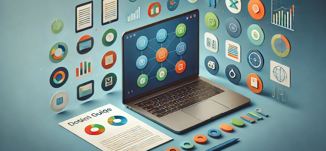 rechercher un outil pour chaque besoin numérique sur techmastermind