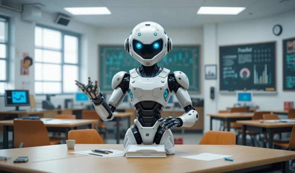 Générer, résumer du texte avec l'intelligence artificielle
