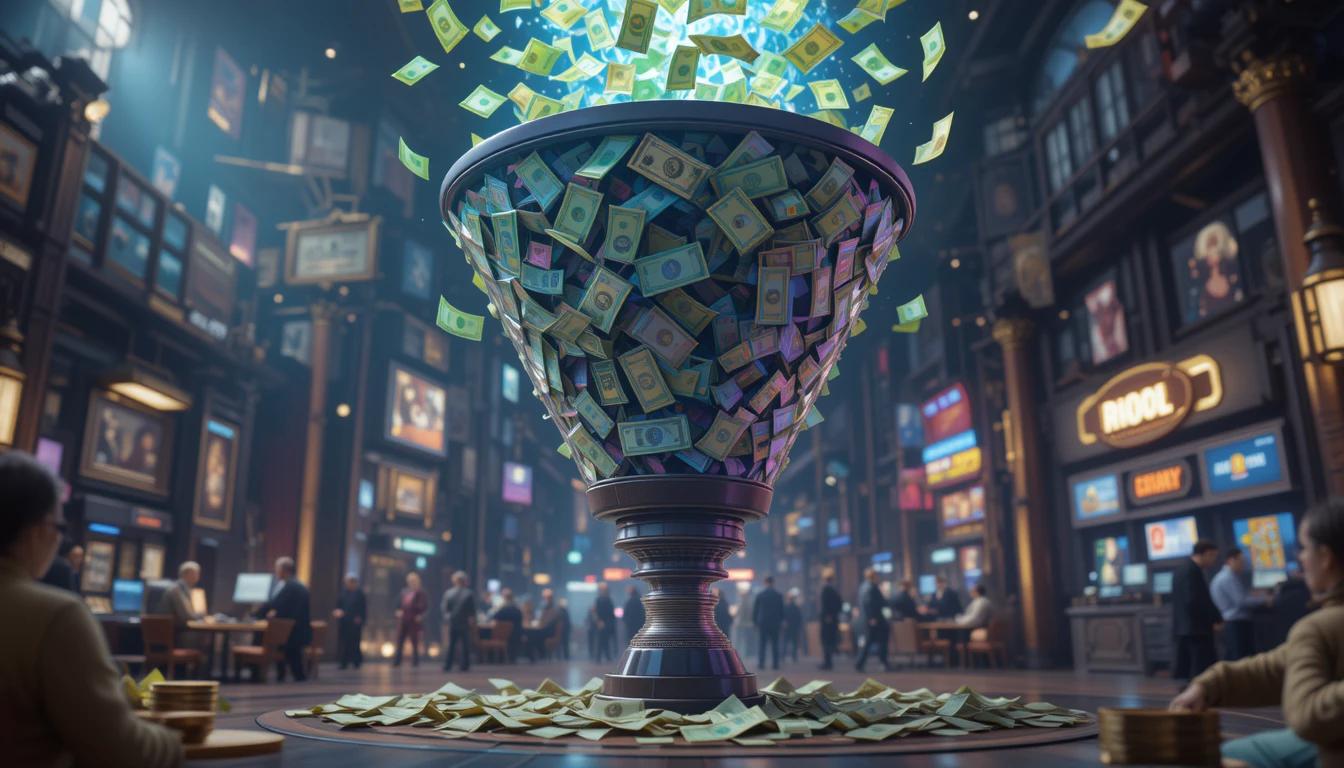 Créer un tunnel de vente