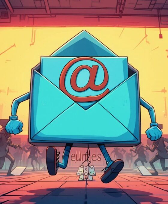 Techmastermind vous présente HaveIBeenPwned, le site qui vérifie si votre adresse email est piratée ou non