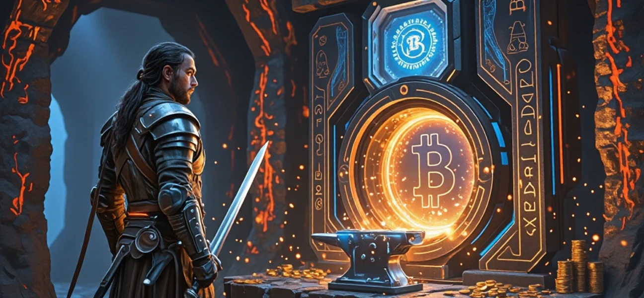 BitStack convertit automatiquement vos arrondis en Bitcoin