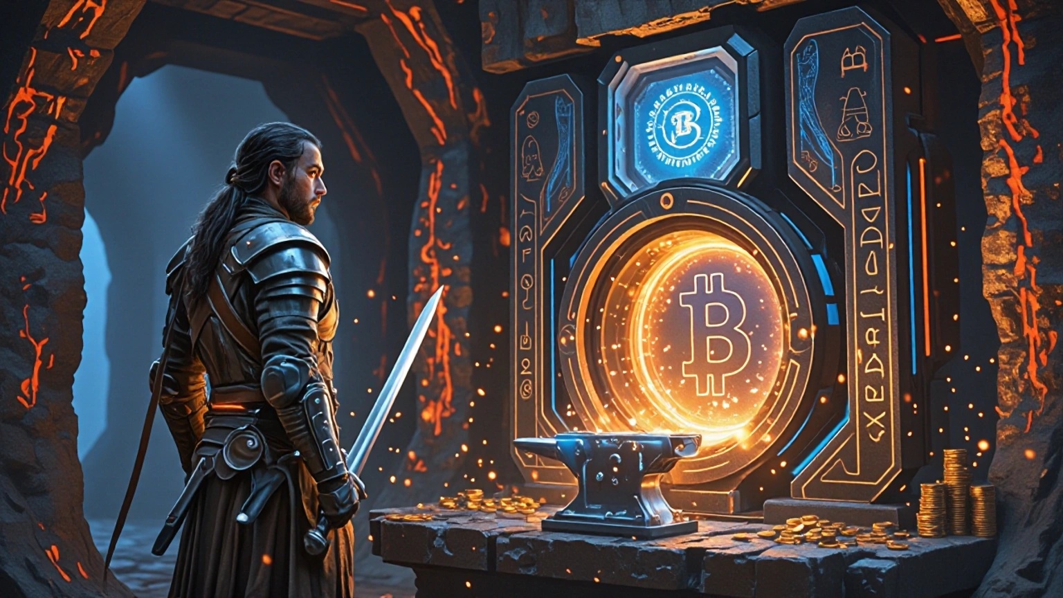 BitStack convertit automatiquement vos arrondis en Bitcoin