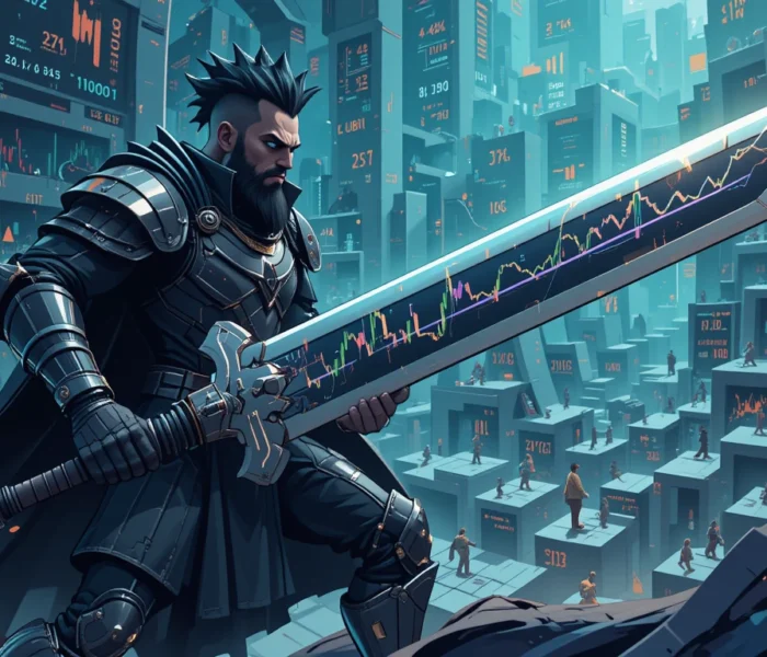 TechMasterind vous présente TradingView, la boite à outils complète pour le business.