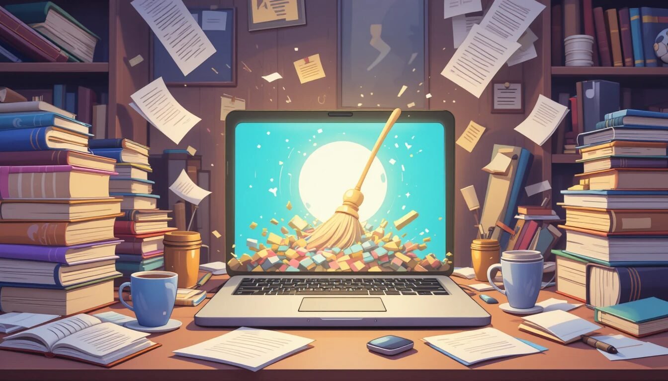 Techmastermind vous présente fièrement Notion, le tout en un pour gérer tout.a