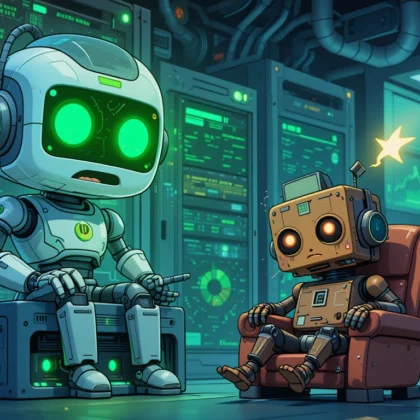 Surveillez votre site 24h/24h avec Uptime Robot