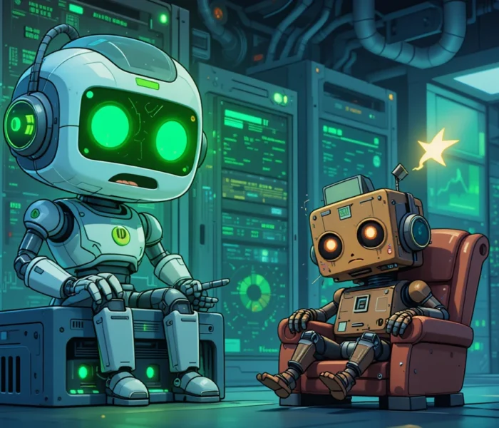 Surveillez votre site 24h/24h avec Uptime Robot