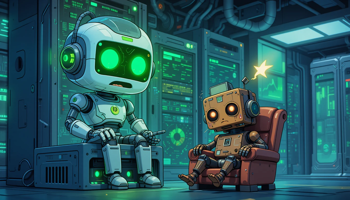 Surveillez votre site 24h/24h avec Uptime Robot