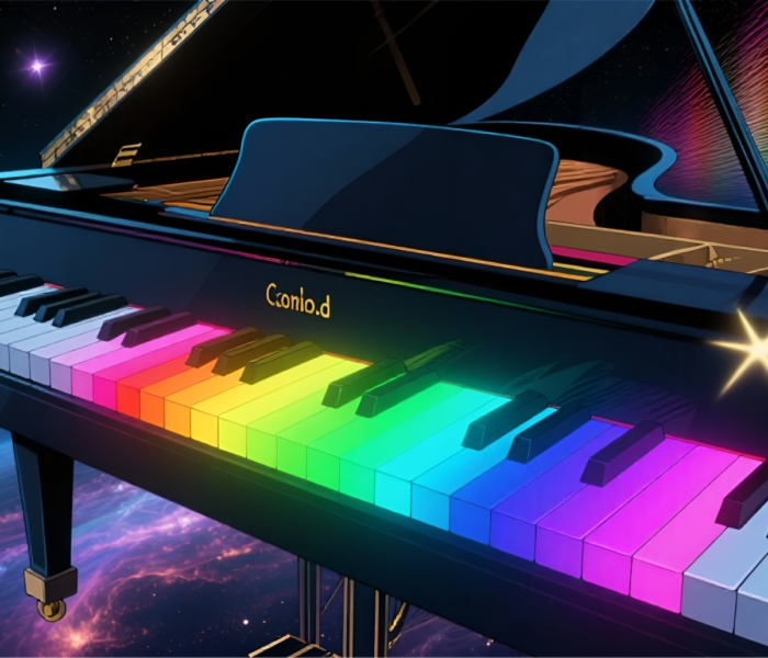 Wifi, 5G, rayons X : visite du spectre électromagnétiquie avec Techmastermind.fr