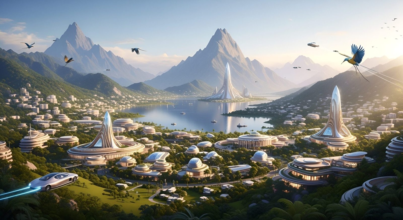 Techmastermind, le Futur décrypté.