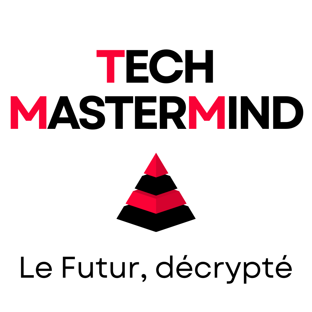 Techmastermind.fr, c'est le futur, décrypté !