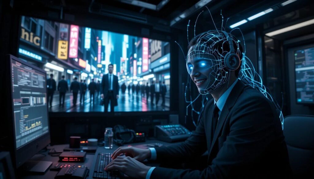 Avec les interfaces cerveau machine, un hacker pourrait-il pirater des cerveaux ? Une raison supplémentaire de mettre en place des neuro-droits.