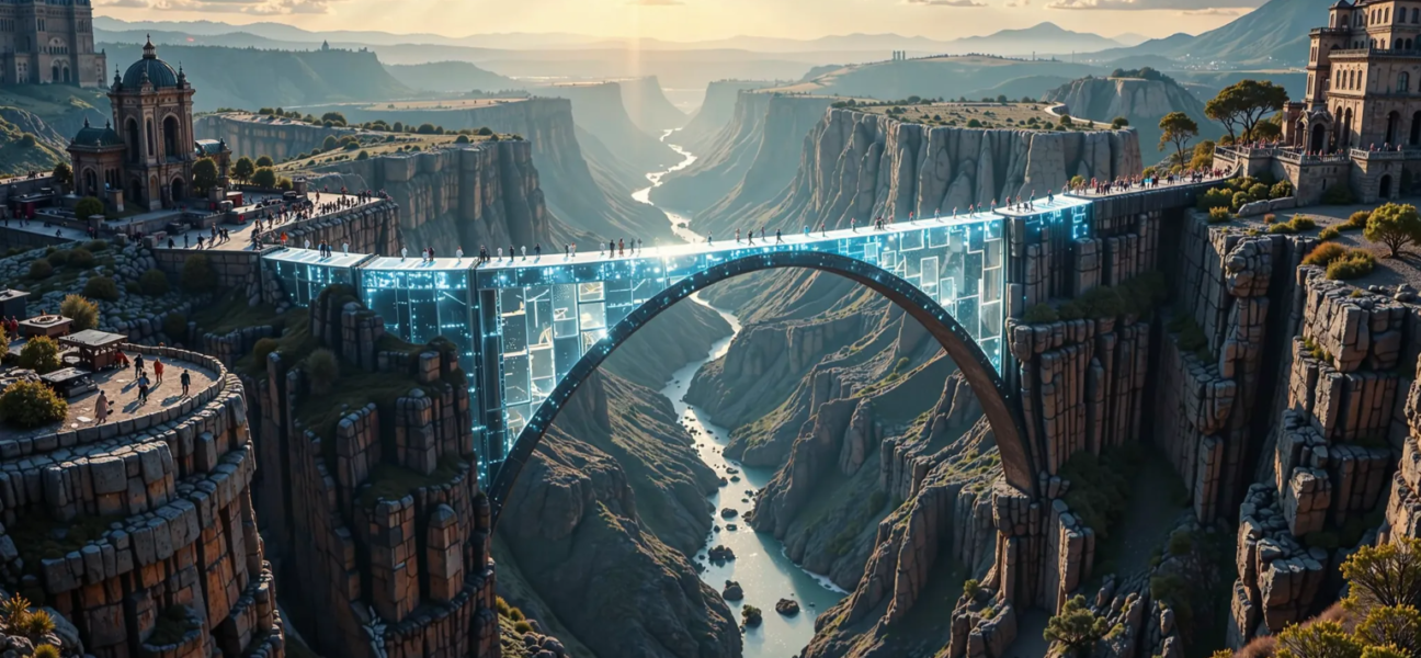 Décryptage de Techmastermind sur les applications concrètes de la blockchain.
