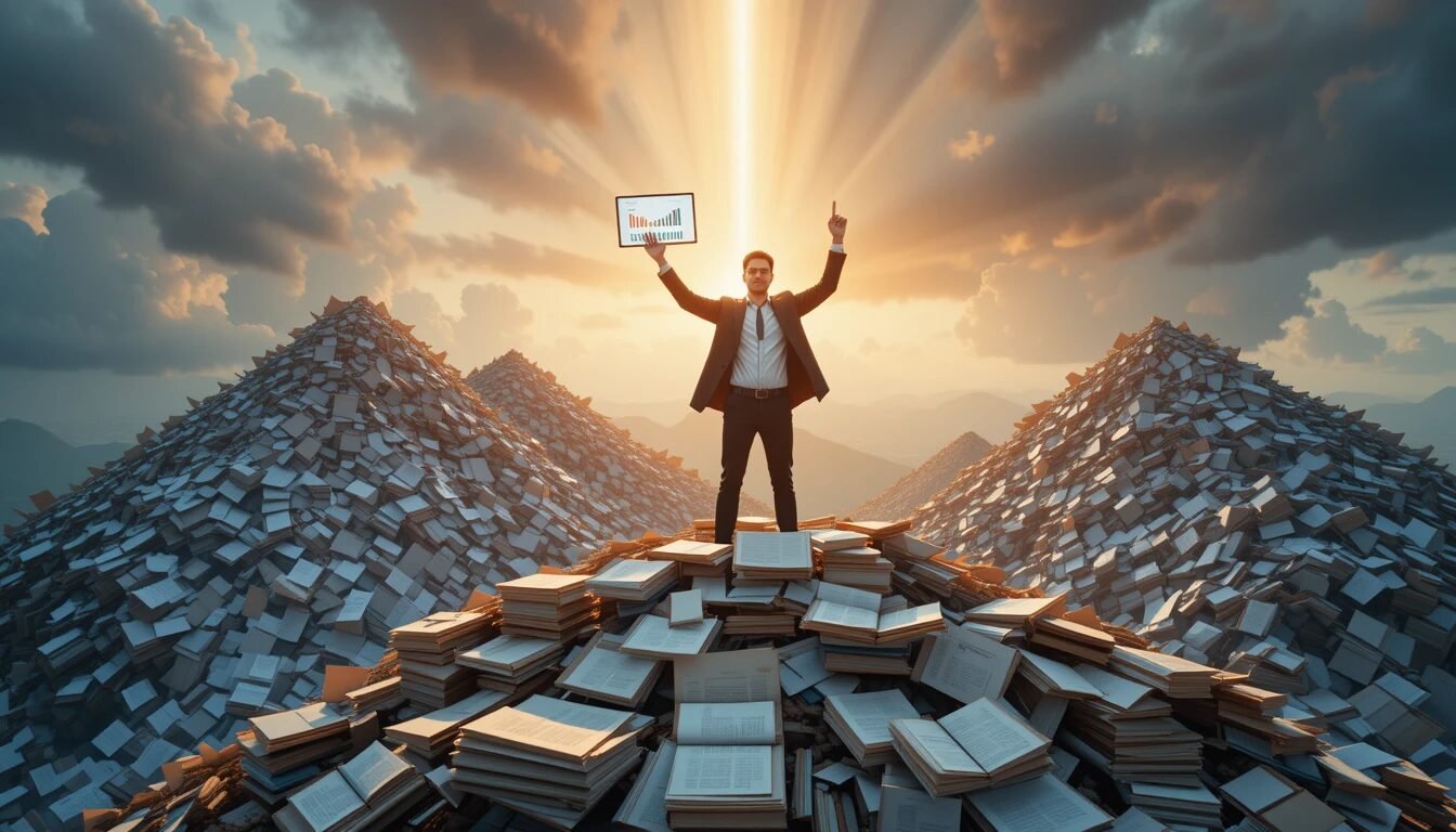 Découvrez l'arme secrète des marketeurs efficaces. Notre avis sur DashThis, le meilleur outil reporting pour automatiser vos rapports et libérer enfin votre temps.