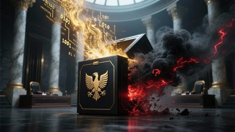 En septembre 2025, l'Albanie nomme Diella, une intelligence artificielle, au poste de ministre en charge des contrats publics. L'objectif : éradiquer une corruption endémique grâce à un algorithme "100% incorruptible". 🤖 Utopie technologique ou dangereux précédent ? Dans ce onzième décryptage, nous analysons cette expérience radicale qui fait de l'Albanie le premier laboratoire mondial de la gouvernance par le code.