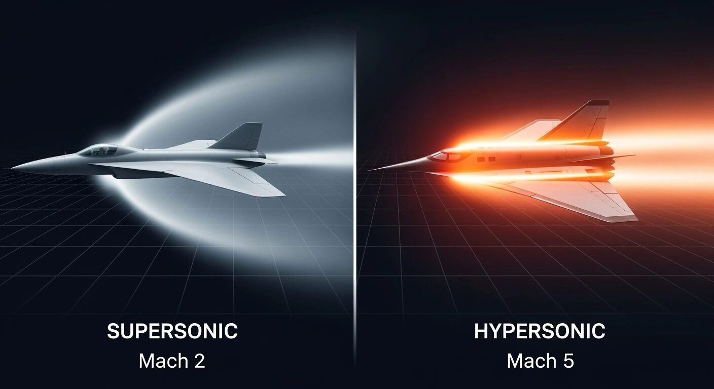 Portés par des innovations radicales sur les moteurs, les matériaux et le design, des acteurs comme Boom Supersonic promettent un successeur au « grand oiseau blanc » : l’Overture, un avion capable de relier Paris à New York en 3h30. Le rêve supersonique n’est pas mort ; il était simplement en train de se réinventer.