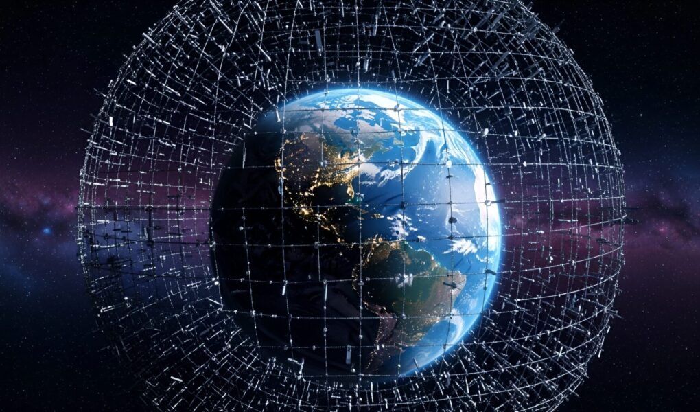 Quels sont les coûts cachés — scientifiques, environnementaux et géopolitiques — de cette colonisation privée de l’orbite basse ? Une entreprise privée peut-elle, de fait, opérer à une privatisation du ciel ?