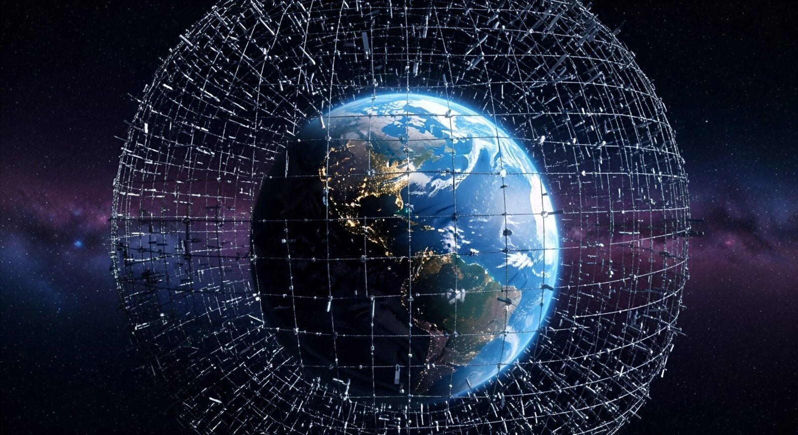 Quels sont les coûts cachés — scientifiques, environnementaux et géopolitiques — de cette colonisation privée de l’orbite basse ? Une entreprise privée peut-elle, de fait, opérer à une privatisation du ciel ?