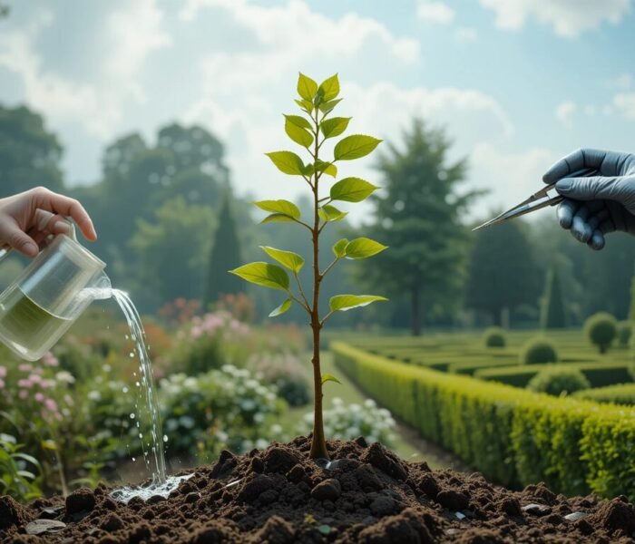 Techmastermind présente un décryptage sur la fin du hasard.