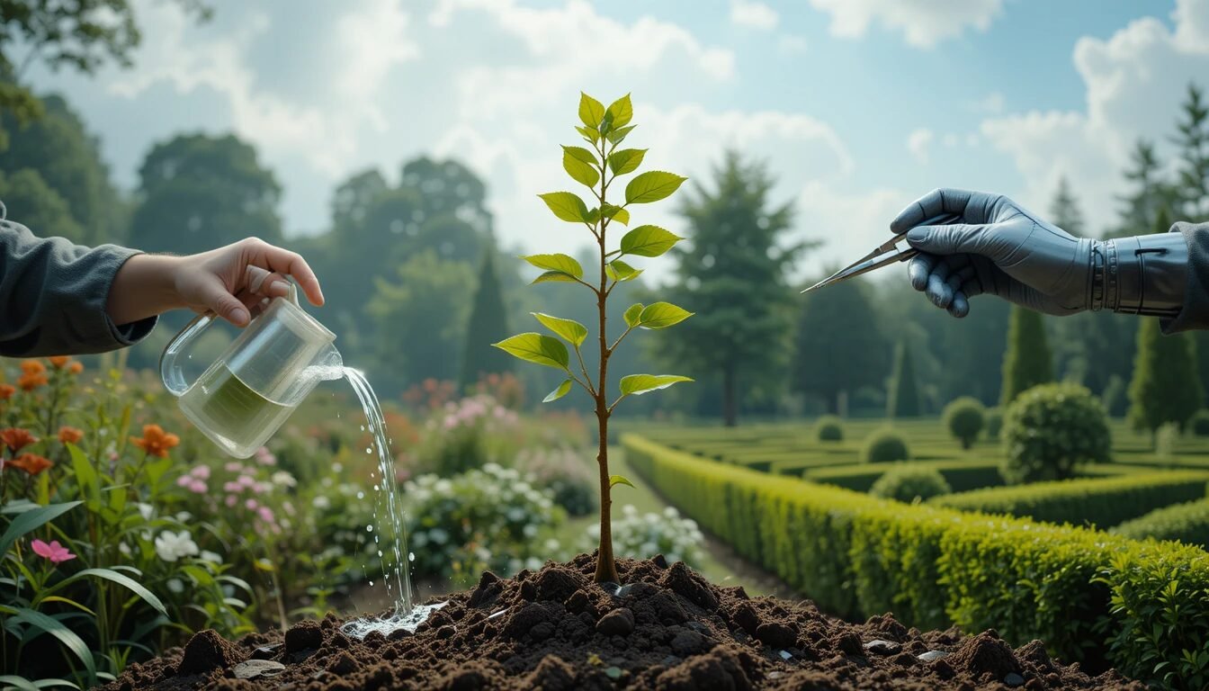 Techmastermind présente un décryptage sur la fin du hasard.
