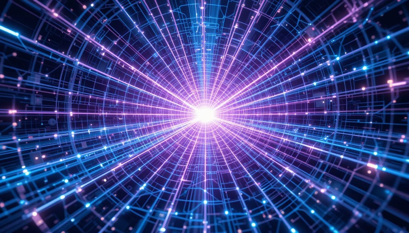 La 6G ne se définit pas uniquement par des chiffres de performance, mais par une refonte complète de son architecture et de ses composants clés. Voici les briques technologiques qui propulseront cette nouvelle ère de la connectivité.