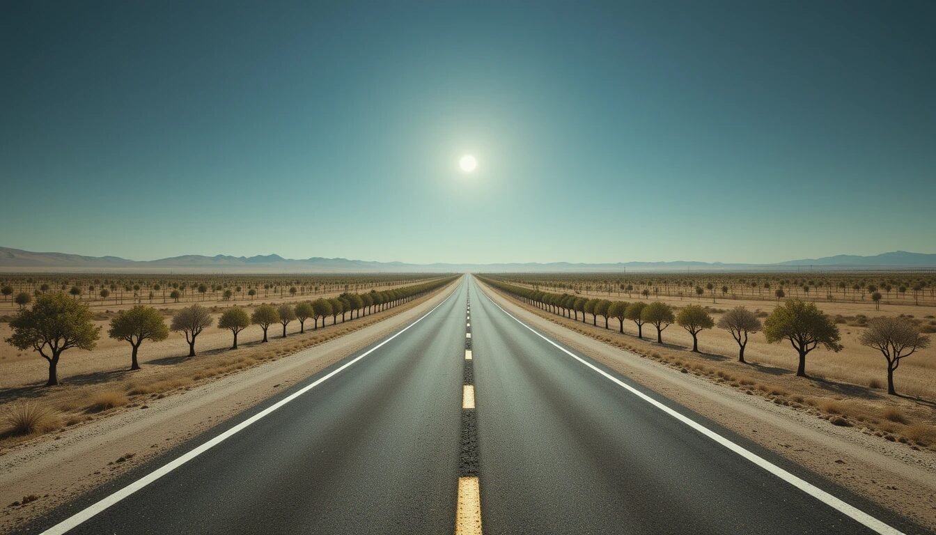 La vie ne serait-elle pas mortellement ennuyeuse si on pouvait tout prévoir et tout façonner ?