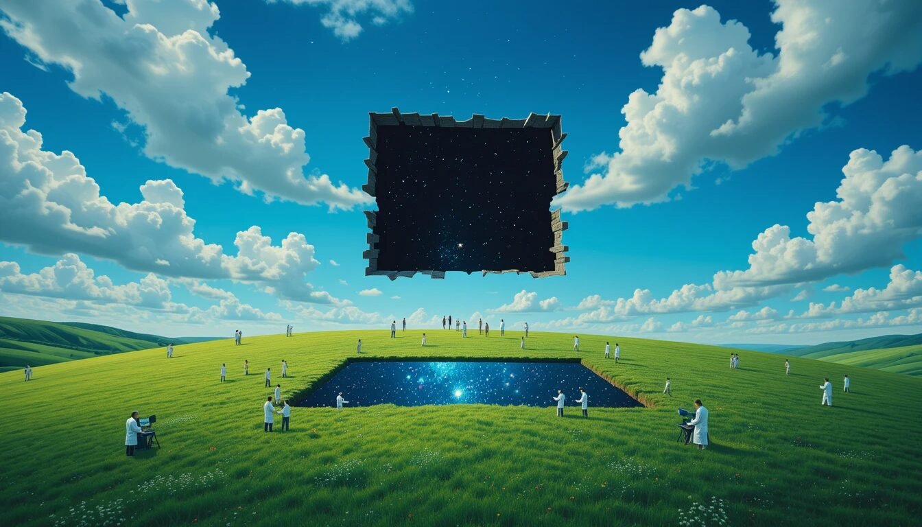 La géo-ingénierie pourrait "hacker" le climat pour nous sauver. Mais à quel prix ? Enquête sur les risques vertigineux d'une technologie d'apprenti sorcier.