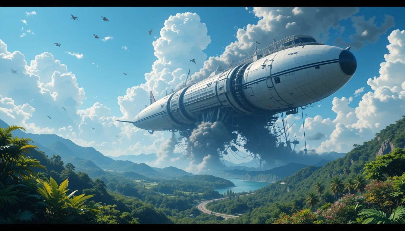 Immaginez des aspirateurs à CO2, mais pour le relâcher où ? Le transformer comment ?