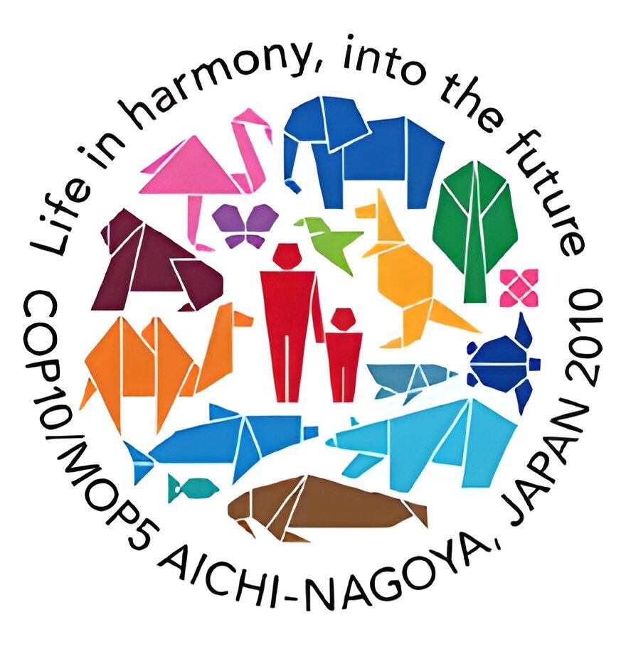 La COP10 a vu la signature du Protocole de Nagoya, légiférant sur l'urgence de ne rien faire en terme de géo-ingénierie.