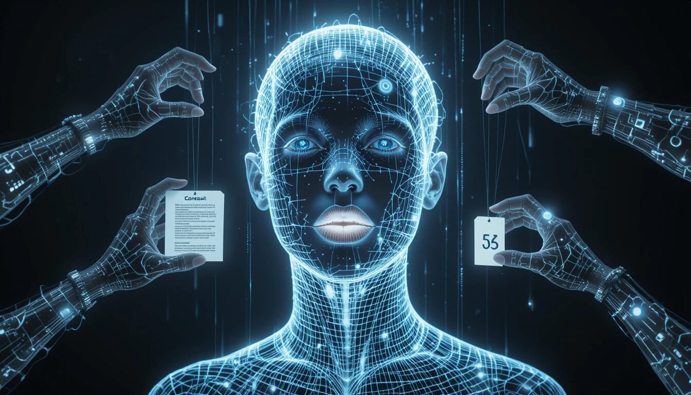 Qui sera le détenteur des droits numériques en question ? Le vide législatif est mondial.