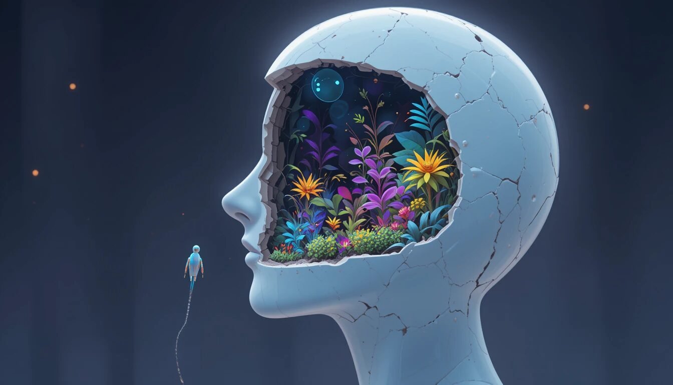 Votre cerveau est-il la prochaine frontière à pirater ? Plongée au cœur des BCI et de la naissance urgente des neuro-droits pour protéger notre pensée.