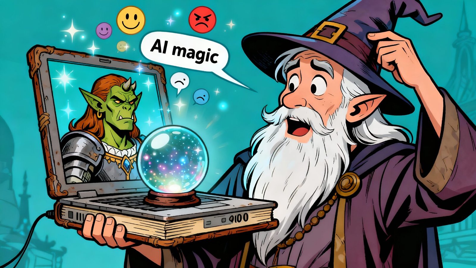 Guide complet pour intégrer la détection d'émotions en temps réel avec Face-API.js et TensorFlow.js.