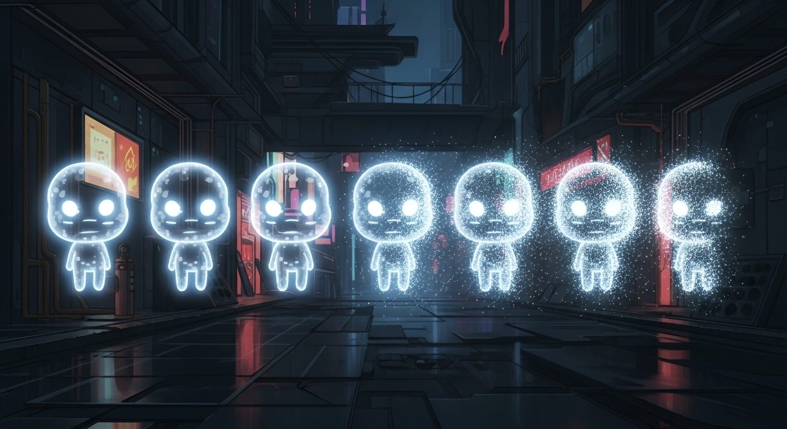 Les LLM s'entraînent sur leur propre contenu. Explorons le risque de dégénérescence (Model Collapse) et d'uniformisation du code. L'IA est-elle stérile ?